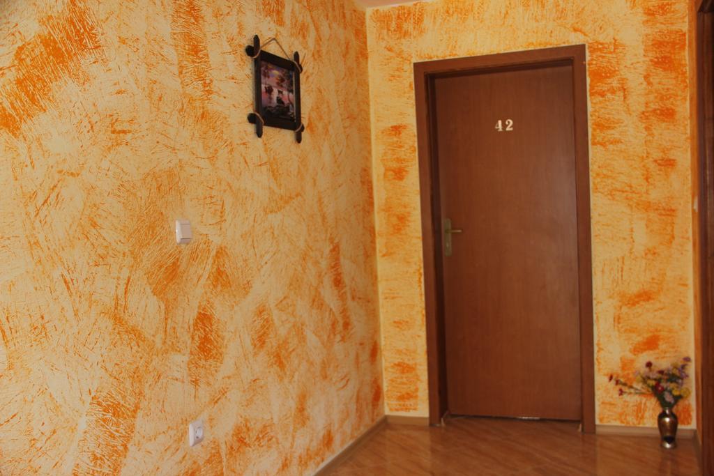Виктория Созопол Exterior photo