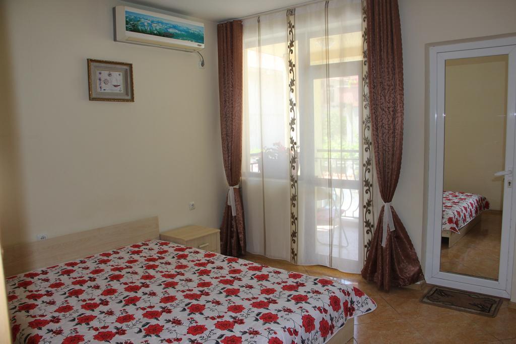 Виктория Созопол Exterior photo