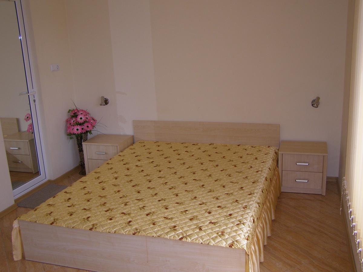 Виктория Созопол Exterior photo